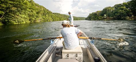 Arkansas Fly Fishers.